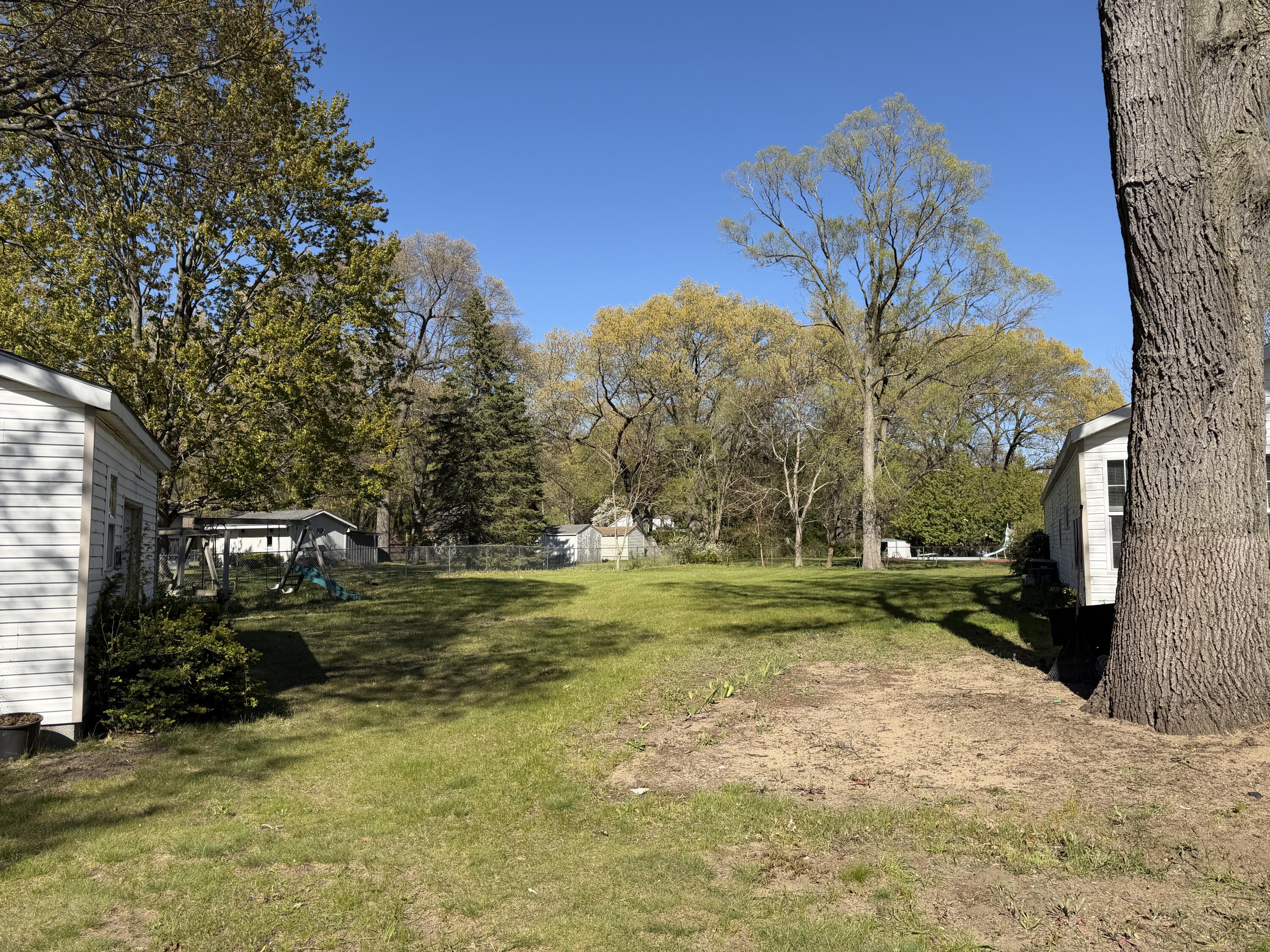 1318 Morgan Avenue Muskegon MI 49442