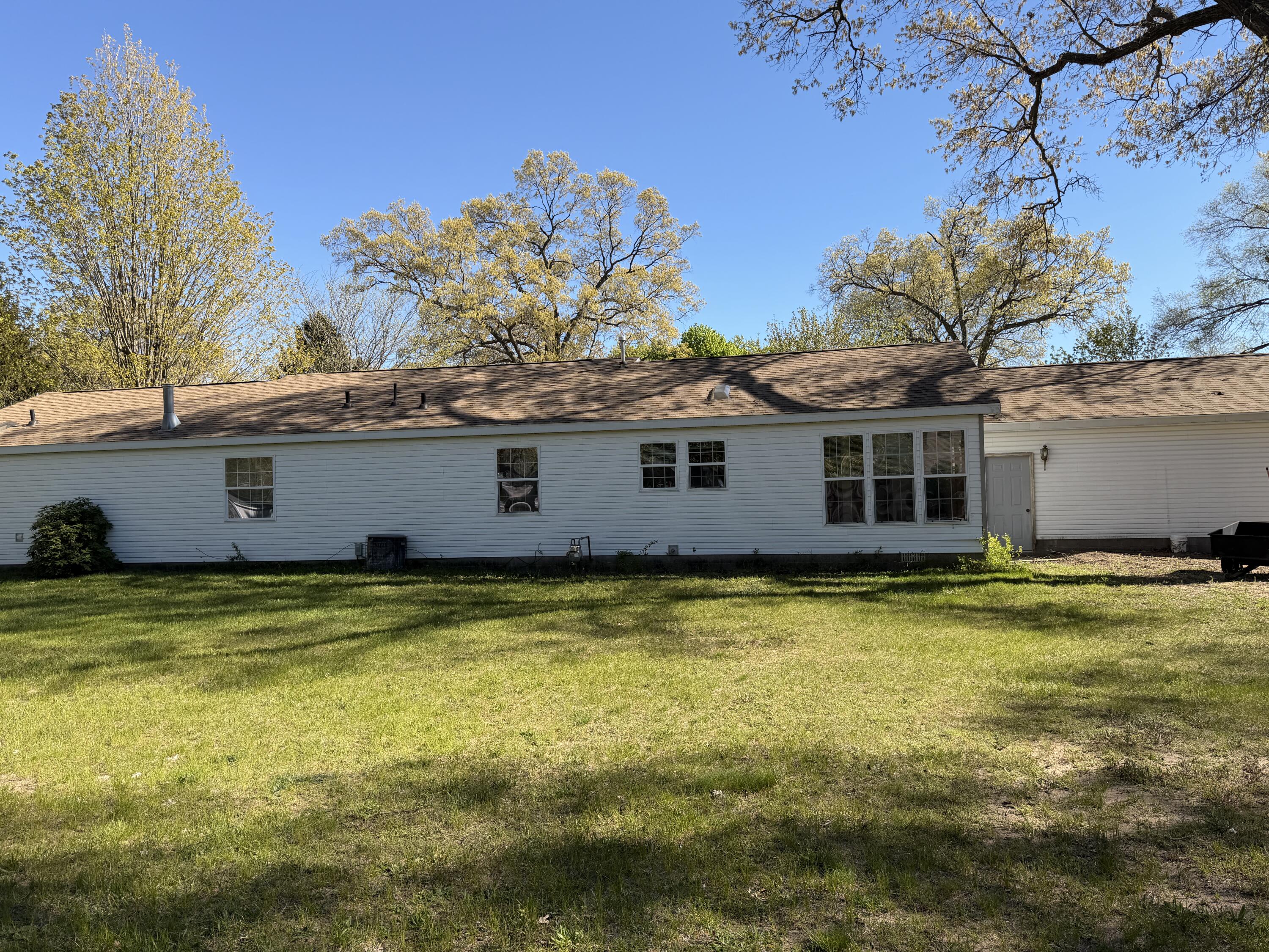 1318 Morgan Avenue Muskegon MI 49442