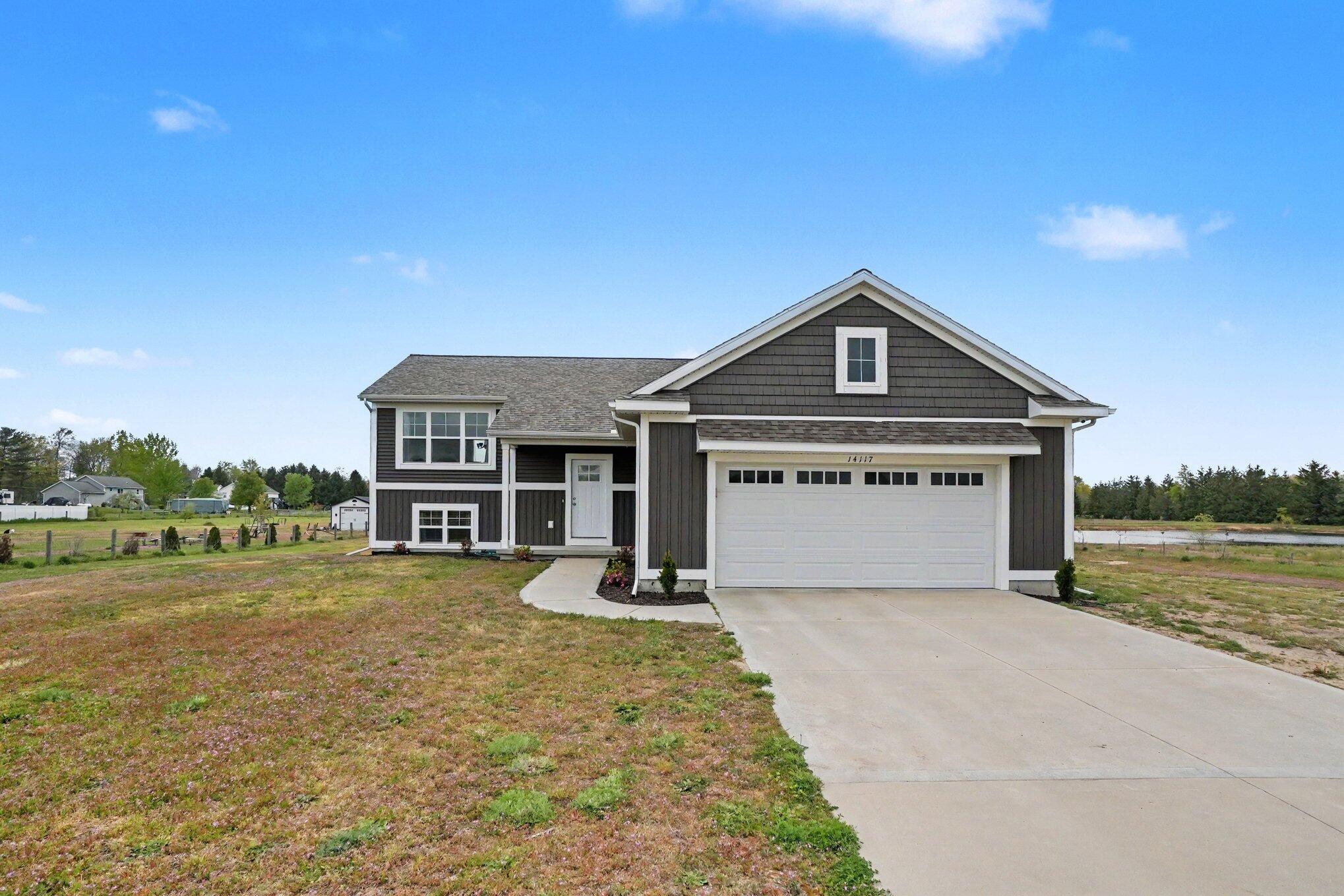 14117 Candace Court West Olive MI 49460