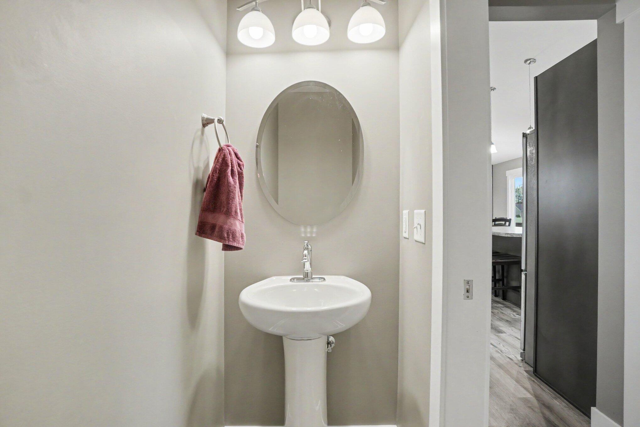 14117 Candace Court West Olive MI 49460