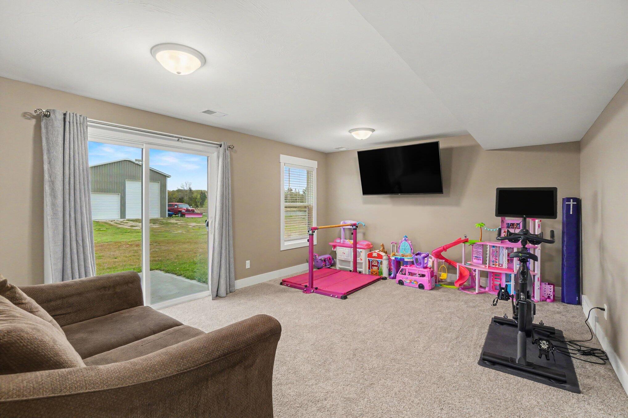 14117 Candace Court West Olive MI 49460