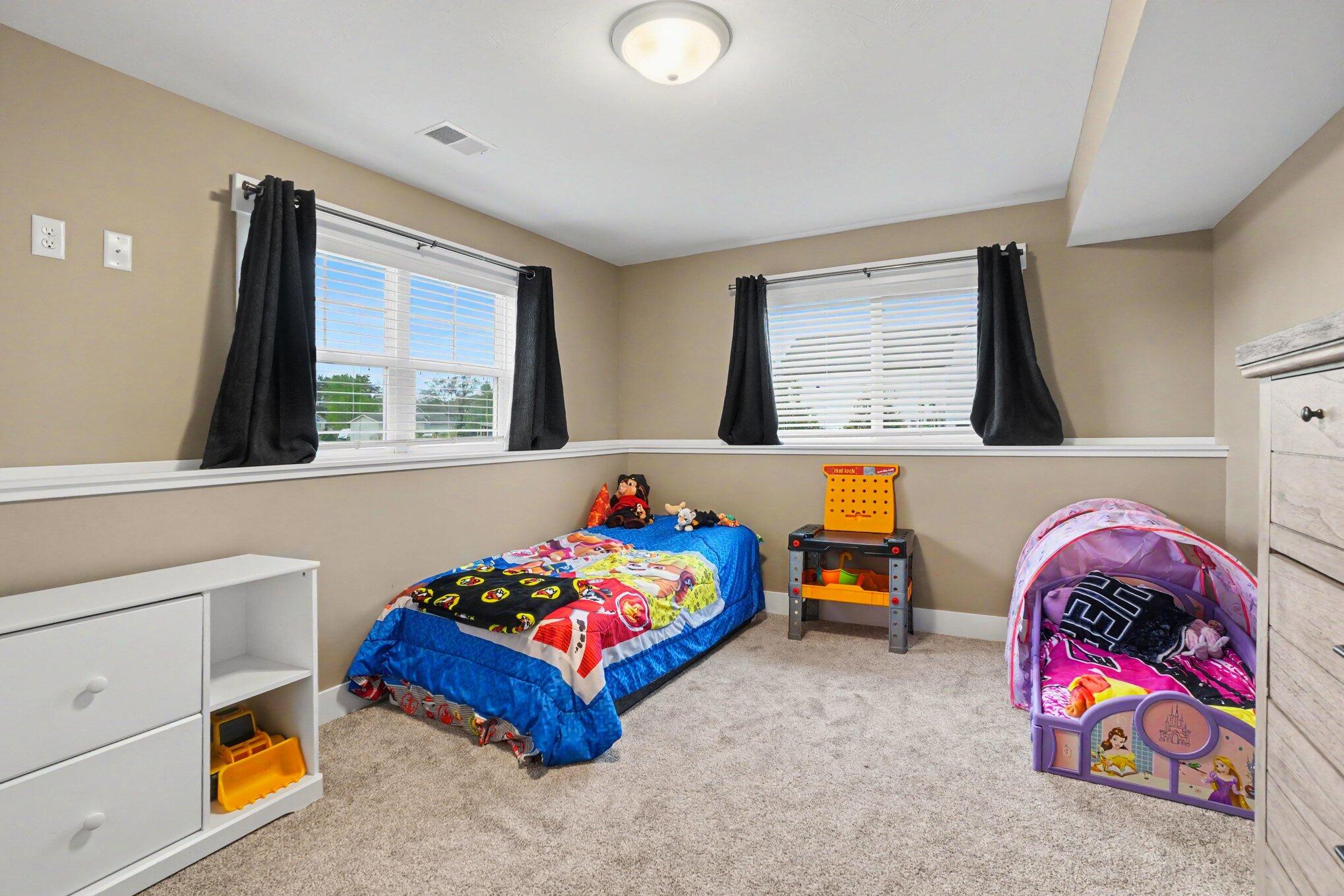14117 Candace Court West Olive MI 49460