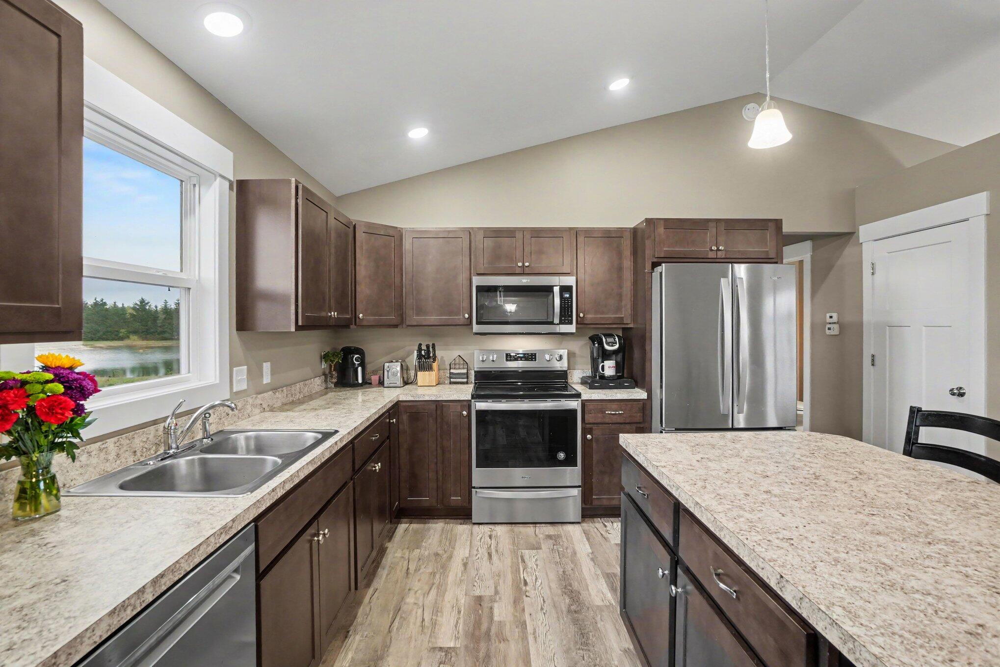 14117 Candace Court West Olive MI 49460