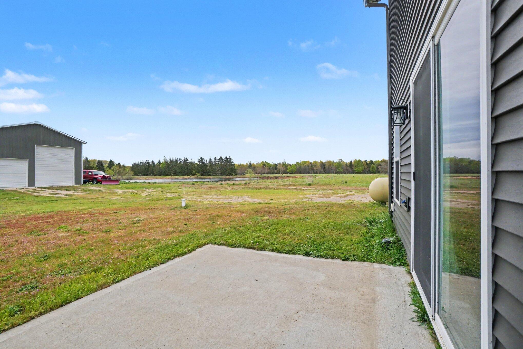 14117 Candace Court West Olive MI 49460