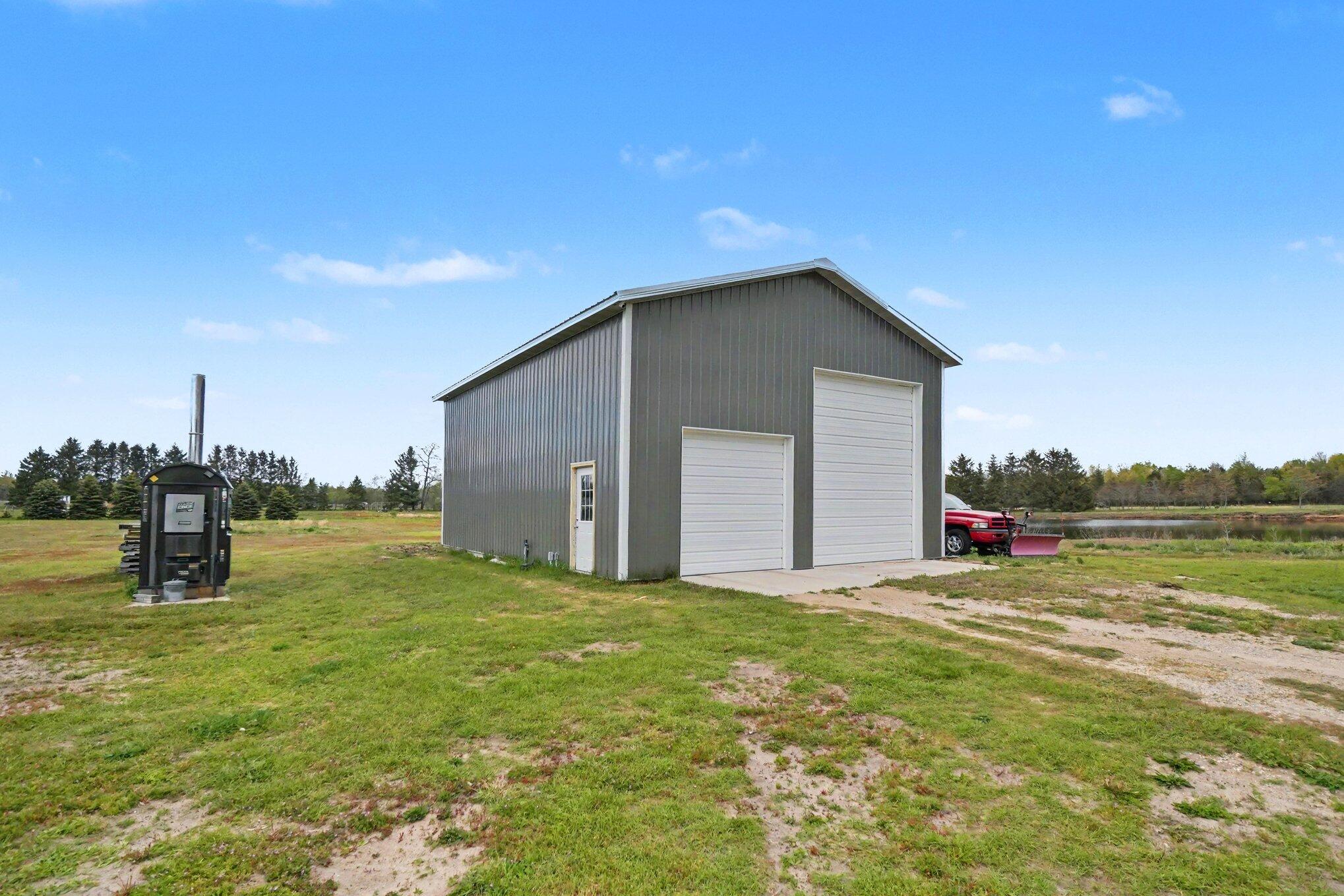 14117 Candace Court West Olive MI 49460