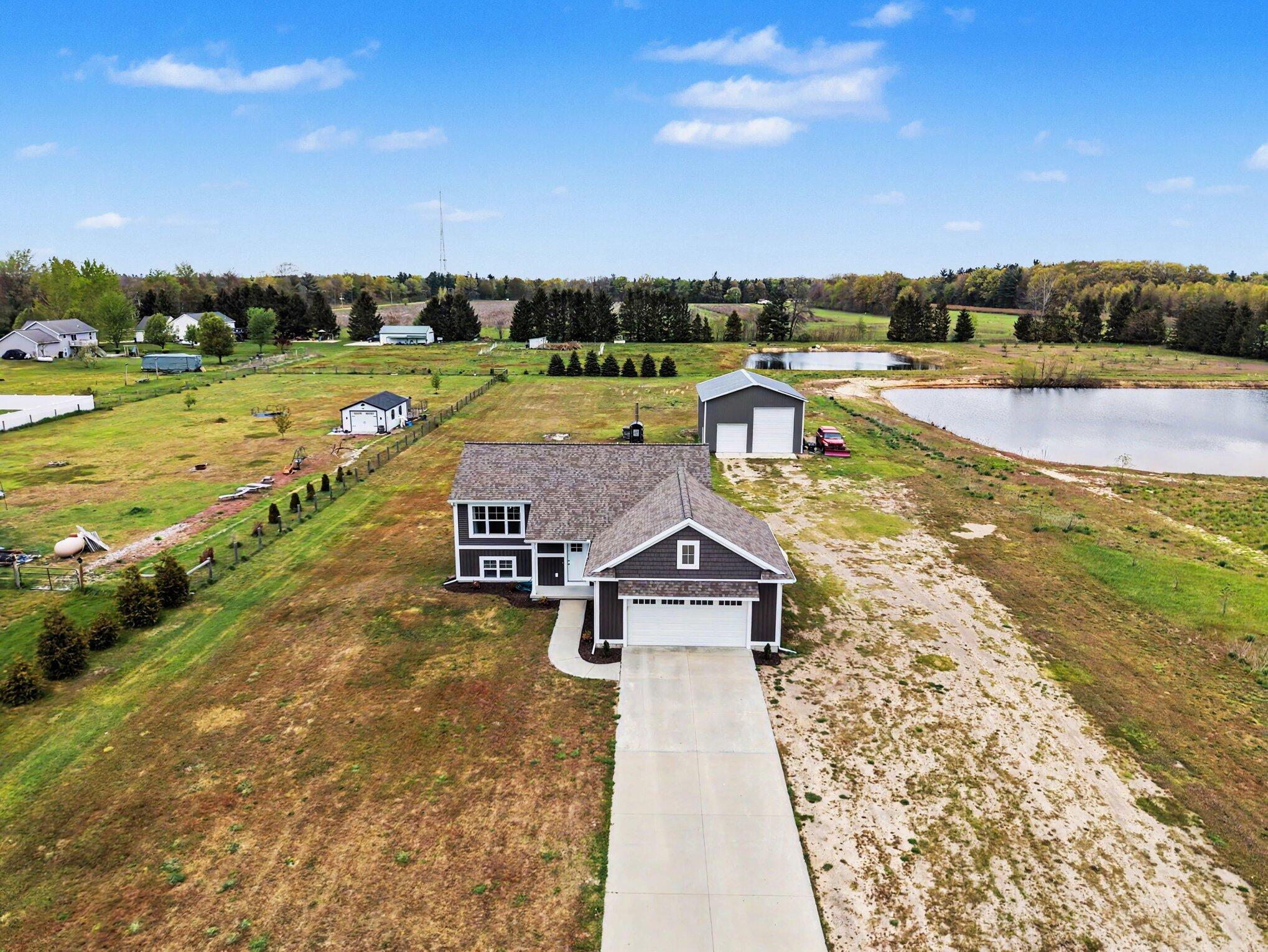 14117 Candace Court West Olive MI 49460