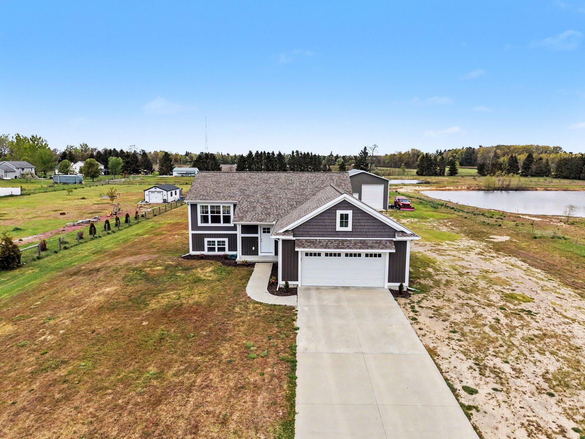 14117 Candace Court West Olive MI 49460