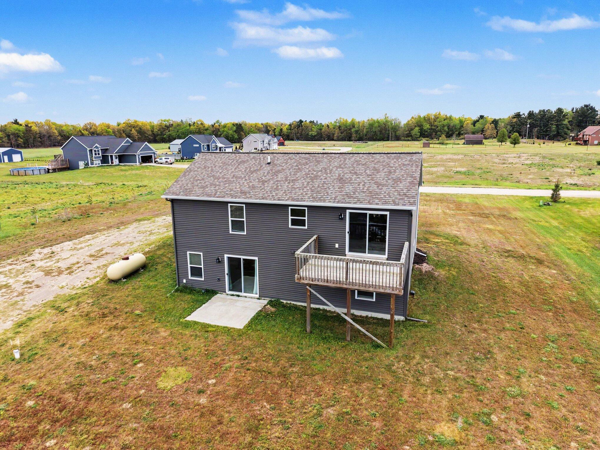 14117 Candace Court West Olive MI 49460