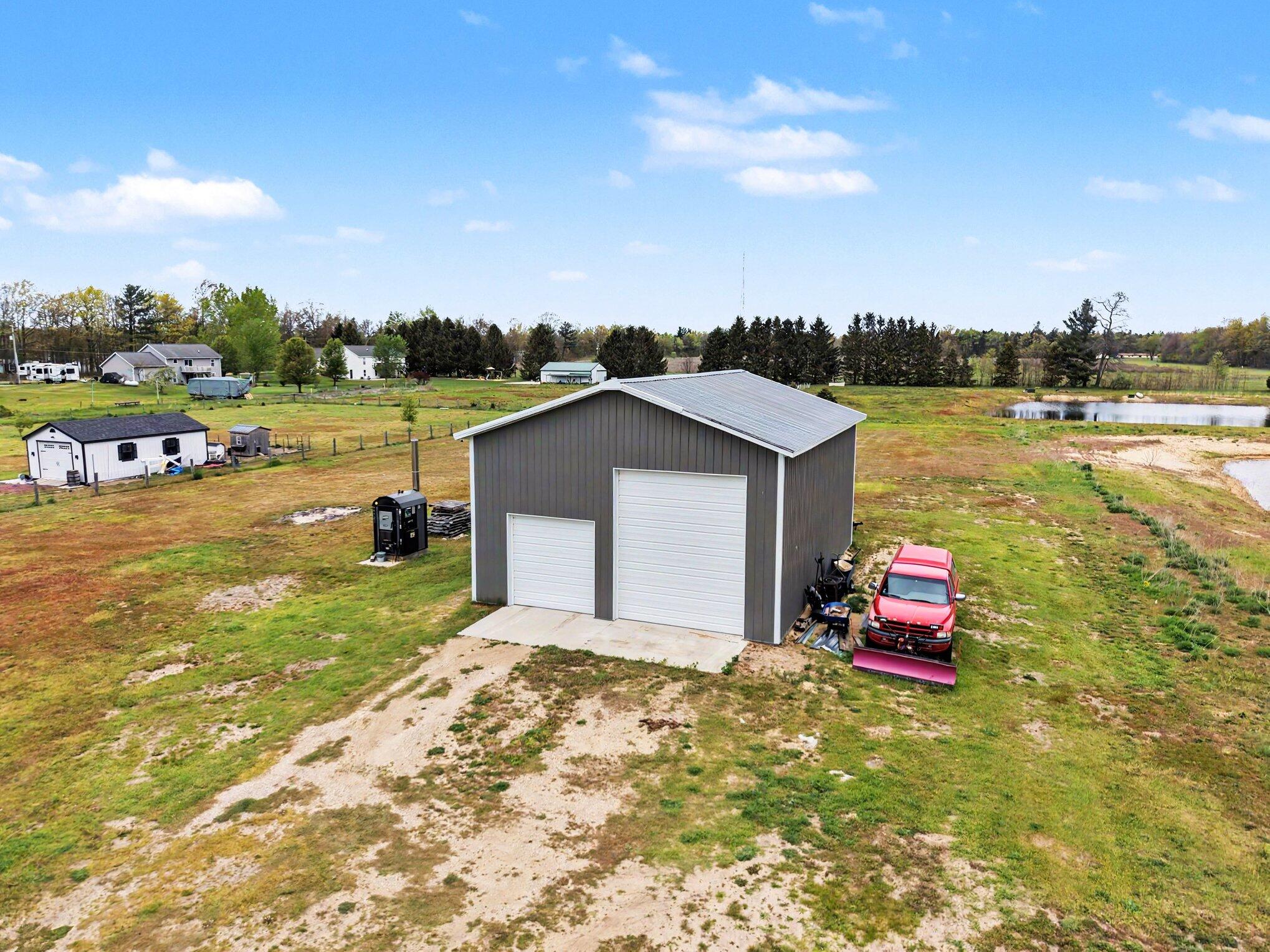 14117 Candace Court West Olive MI 49460