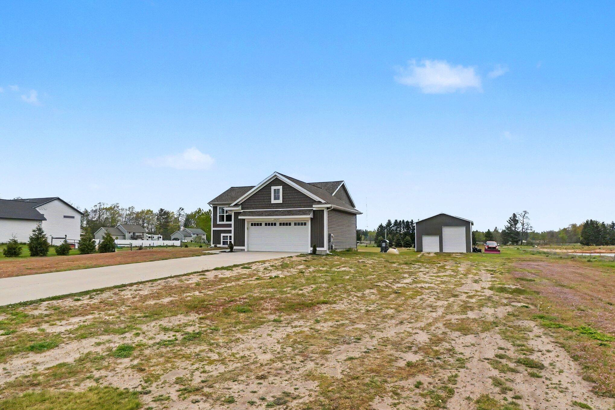 14117 Candace Court West Olive MI 49460