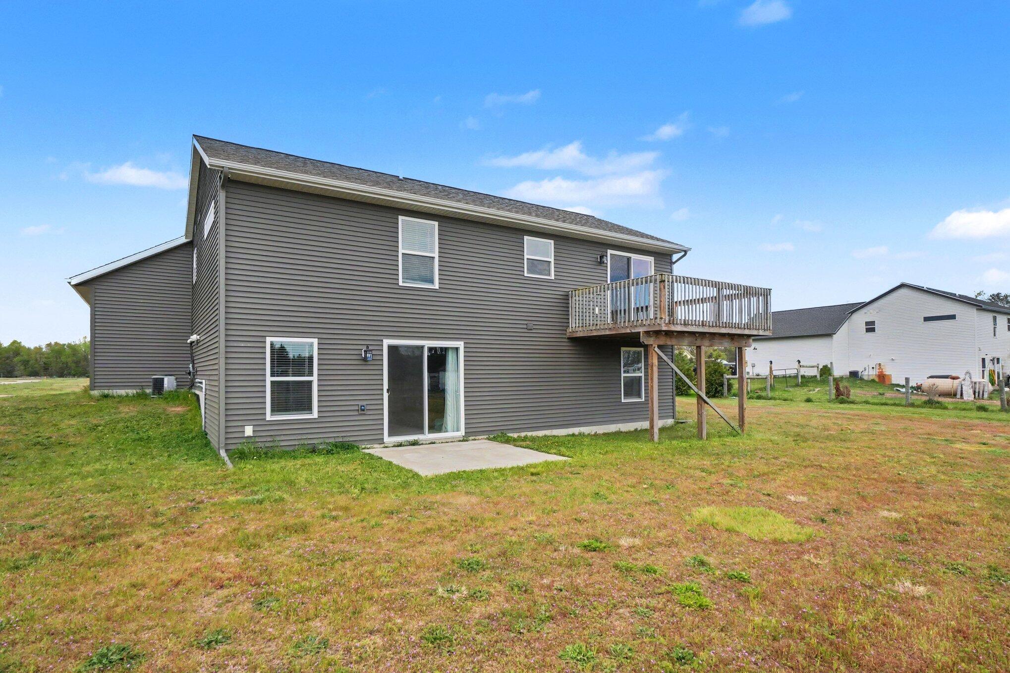 14117 Candace Court West Olive MI 49460
