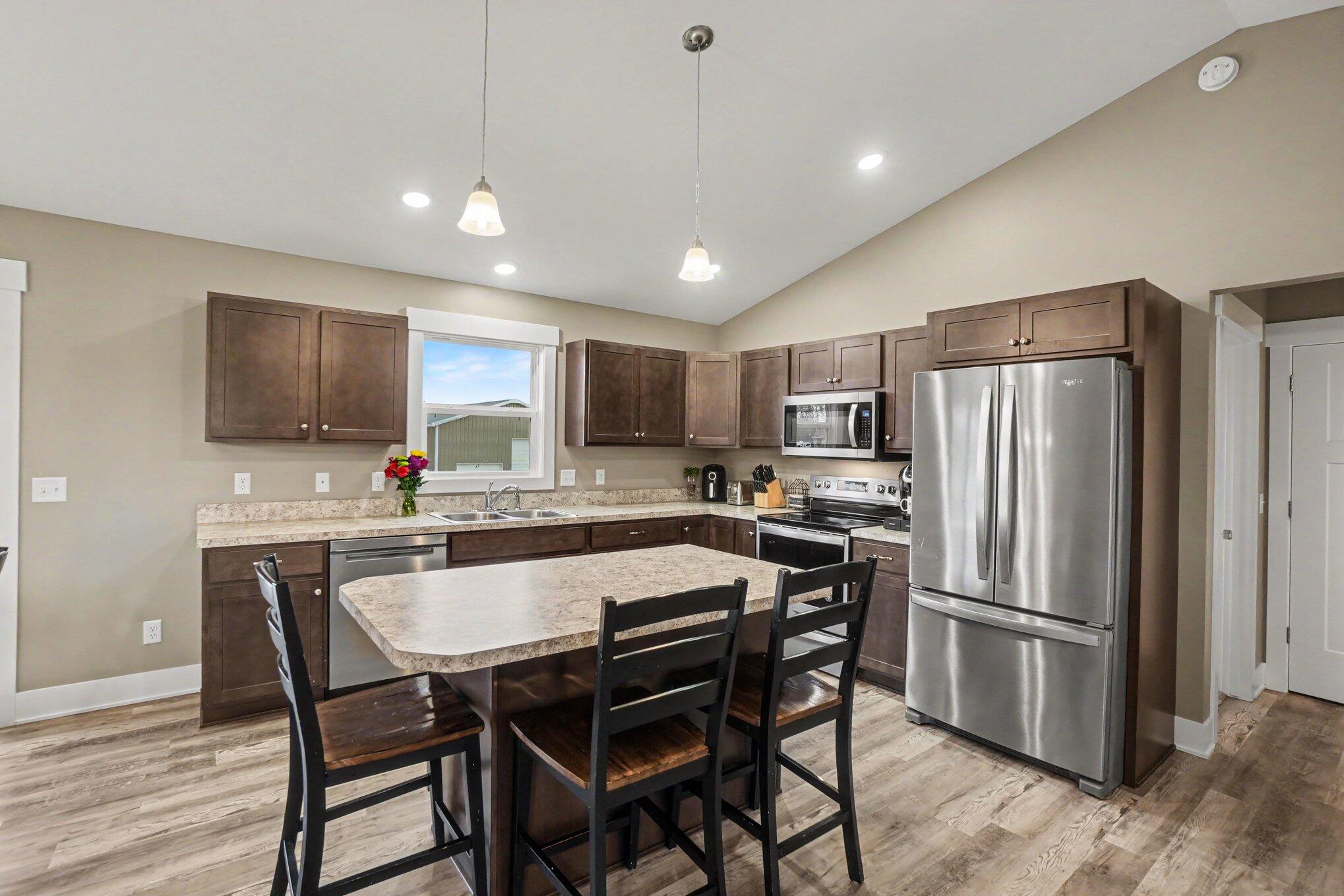 14117 Candace Court West Olive MI 49460
