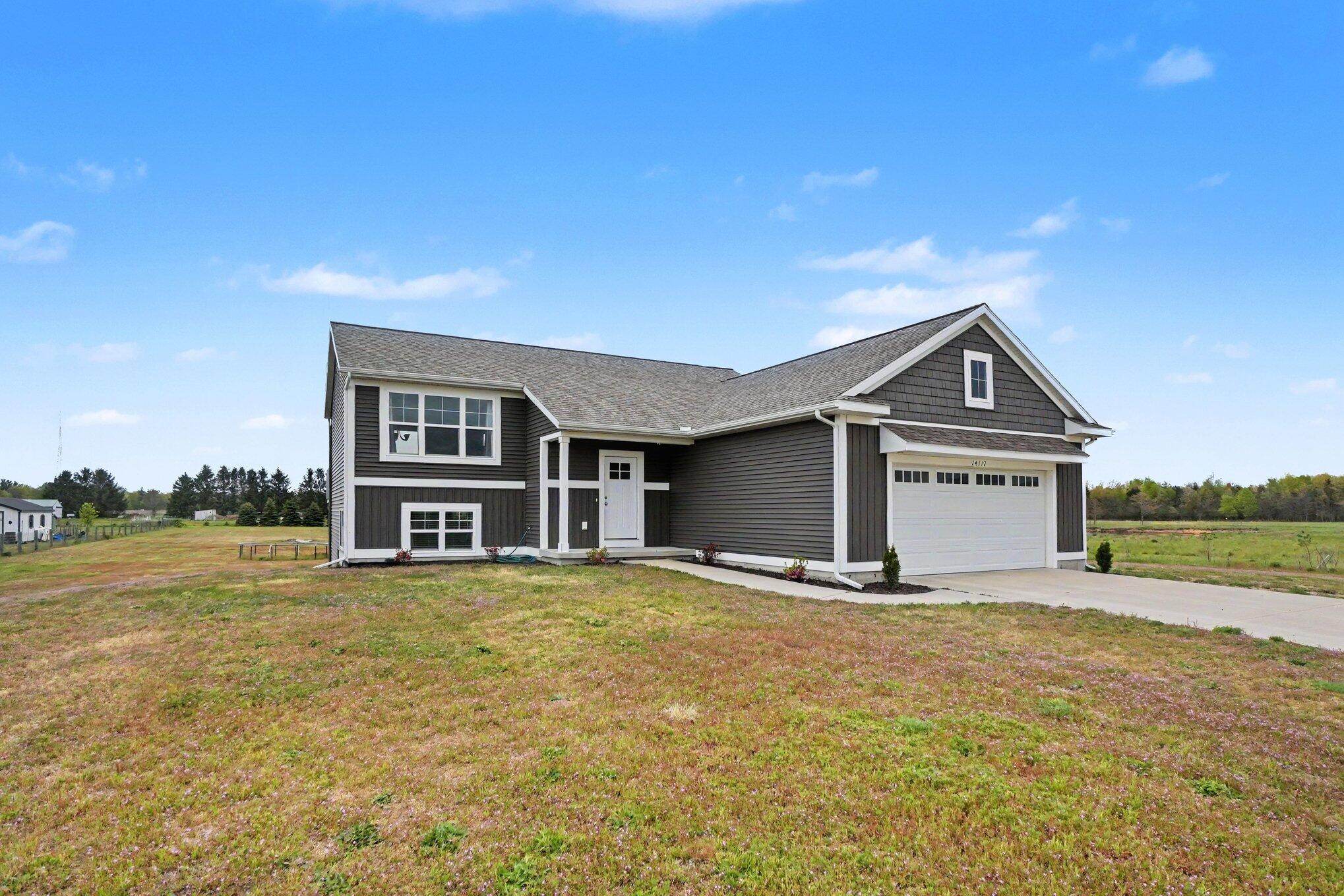 14117 Candace Court West Olive MI 49460