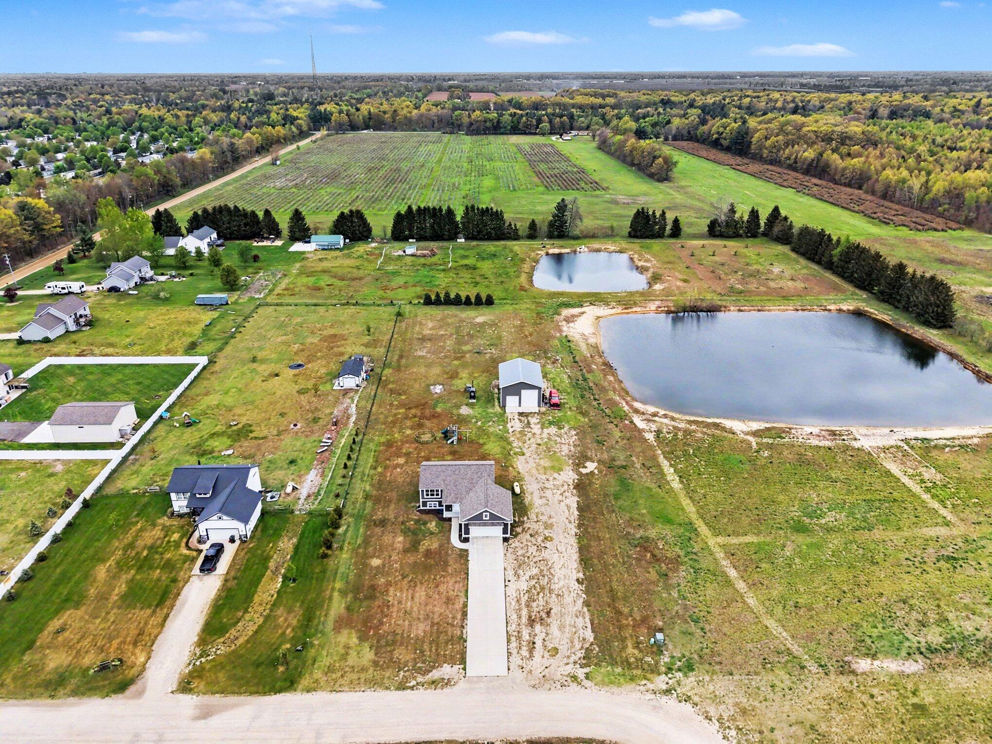 14117 Candace Court West Olive MI 49460