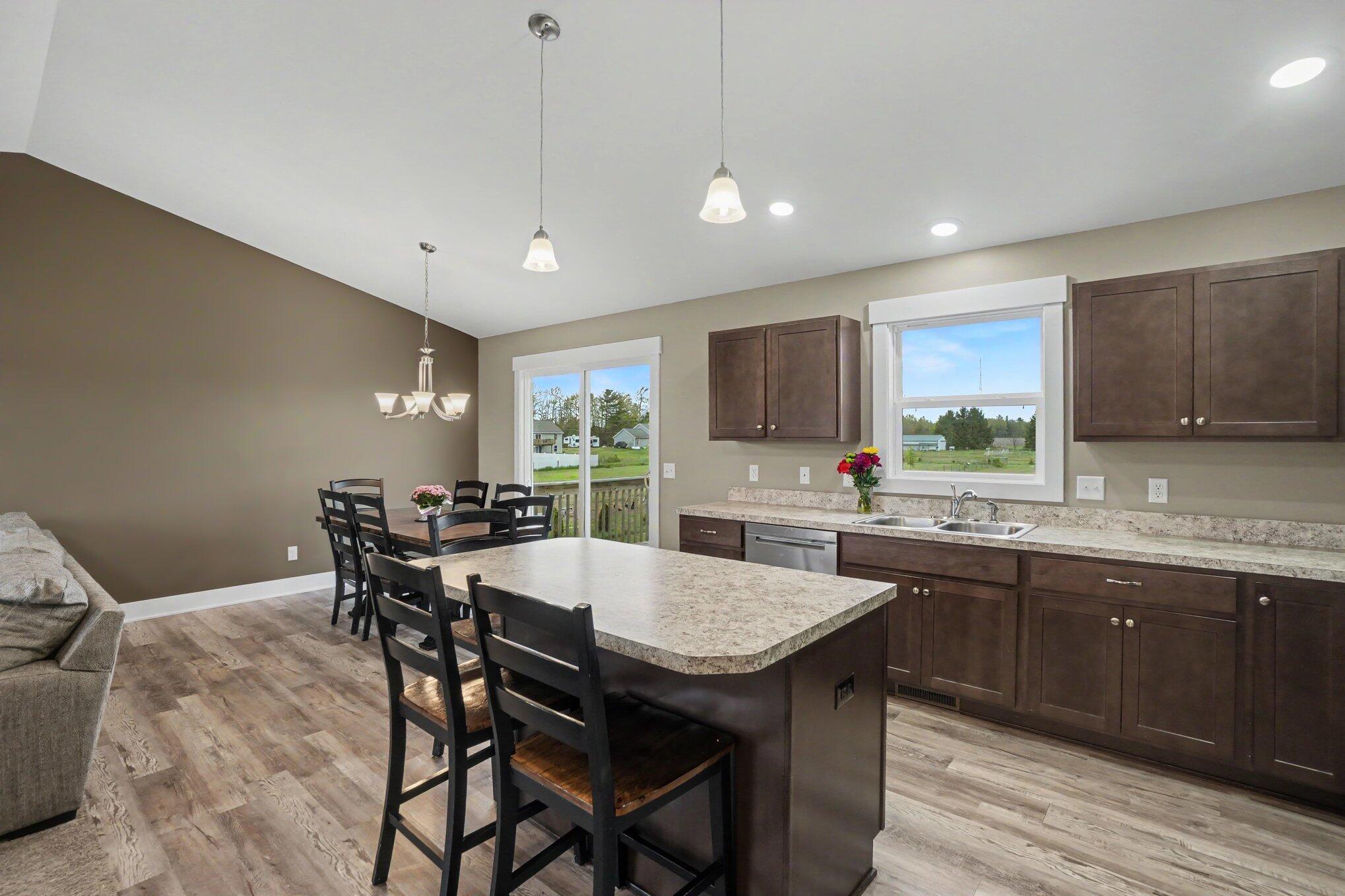 14117 Candace Court West Olive MI 49460