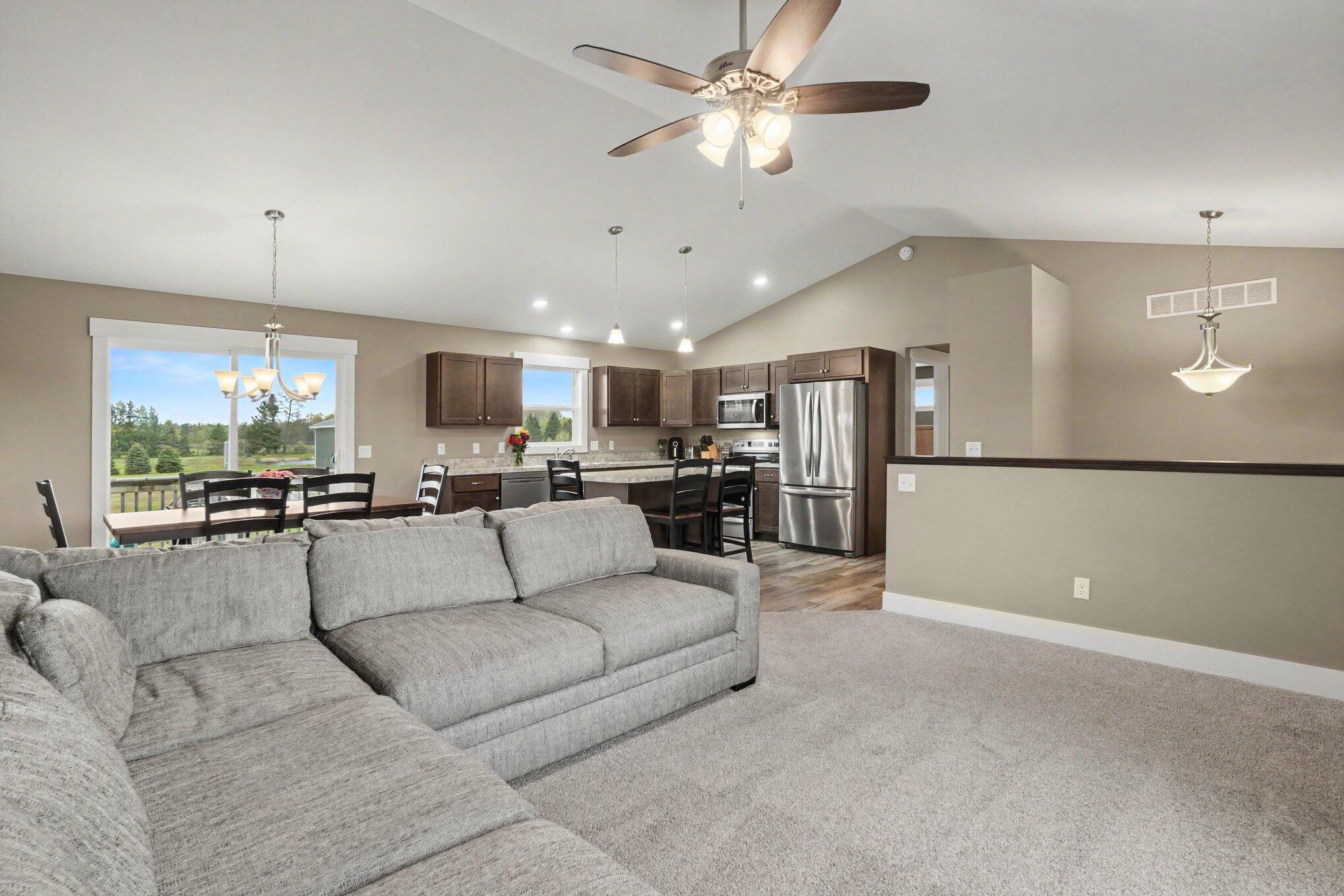 14117 Candace Court West Olive MI 49460