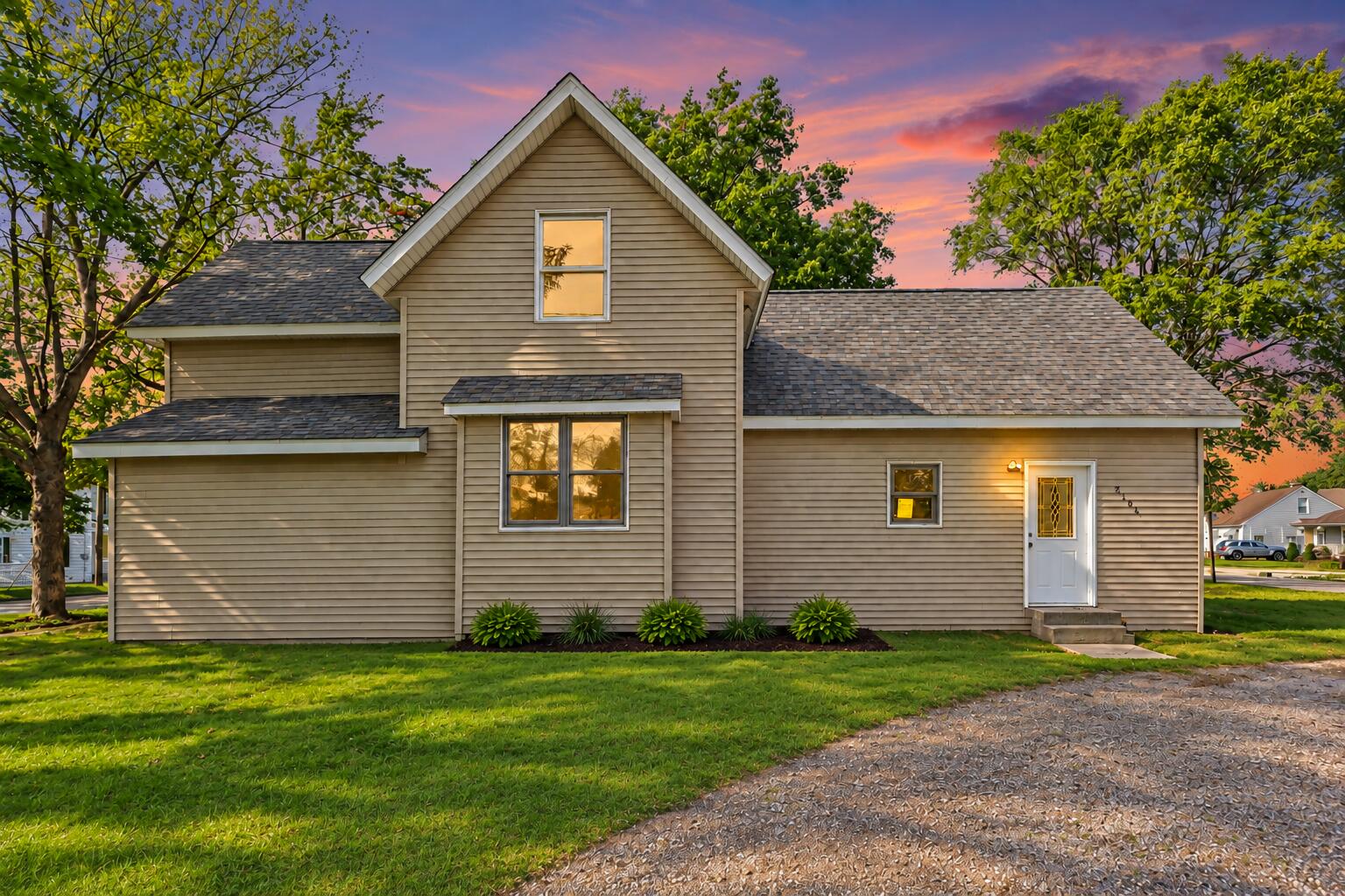 2184 Mann Street Muskegon MI 49441