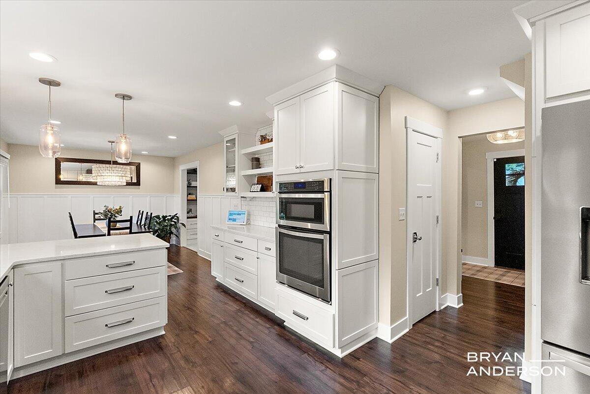 1716 Whitfield Road SE East Grand Rapids MI 49506
