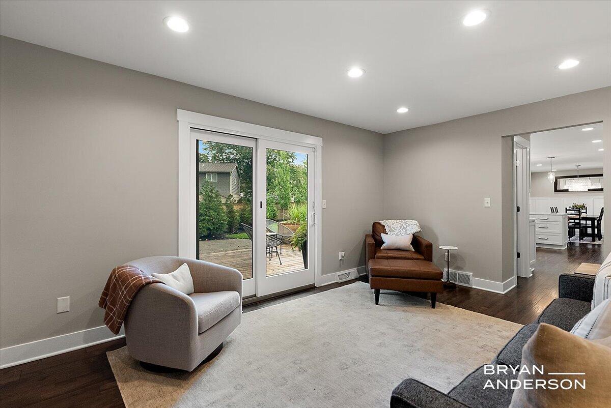 1716 Whitfield Road SE East Grand Rapids MI 49506
