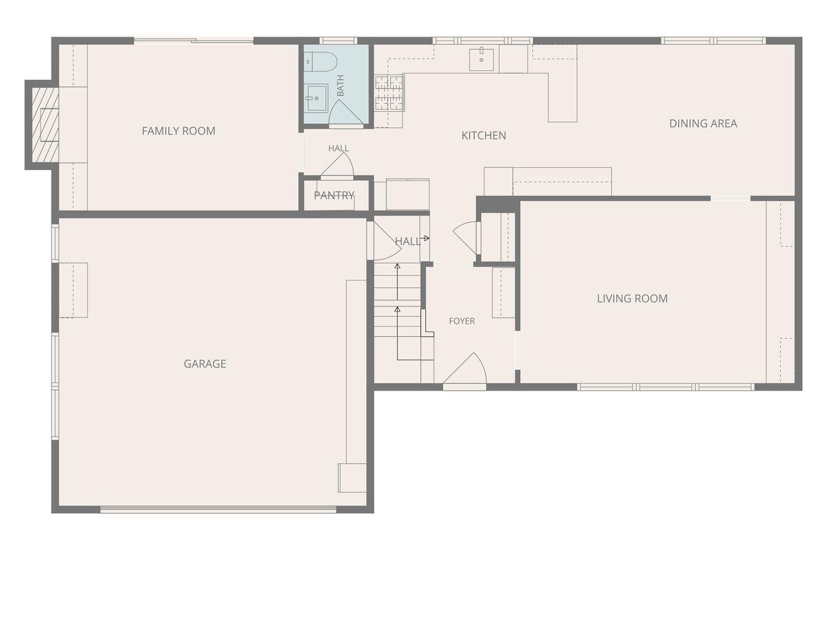 1716 Whitfield Road SE East Grand Rapids MI 49506