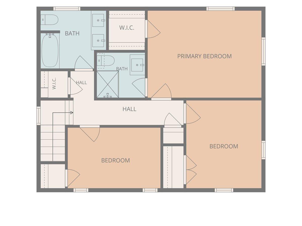 1716 Whitfield Road SE East Grand Rapids MI 49506