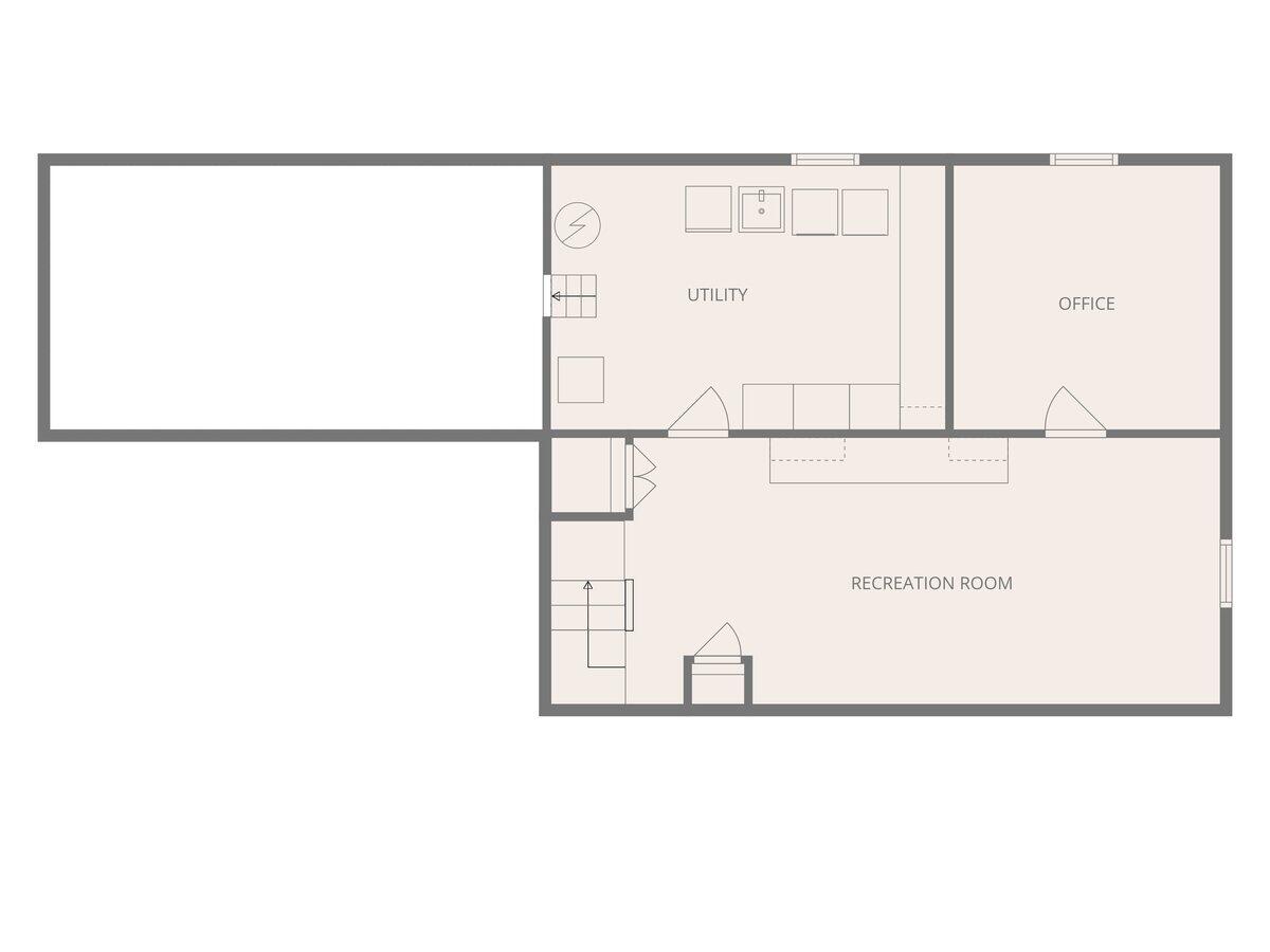 1716 Whitfield Road SE East Grand Rapids MI 49506