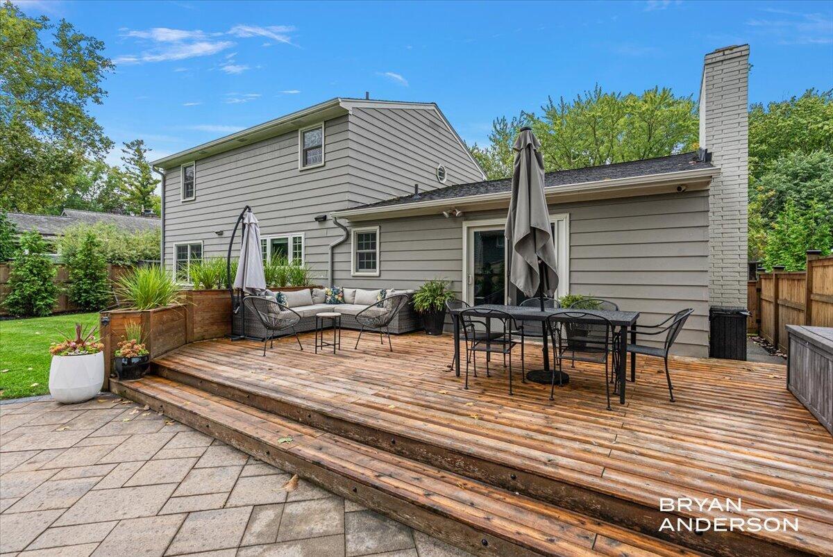 1716 Whitfield Road SE East Grand Rapids MI 49506