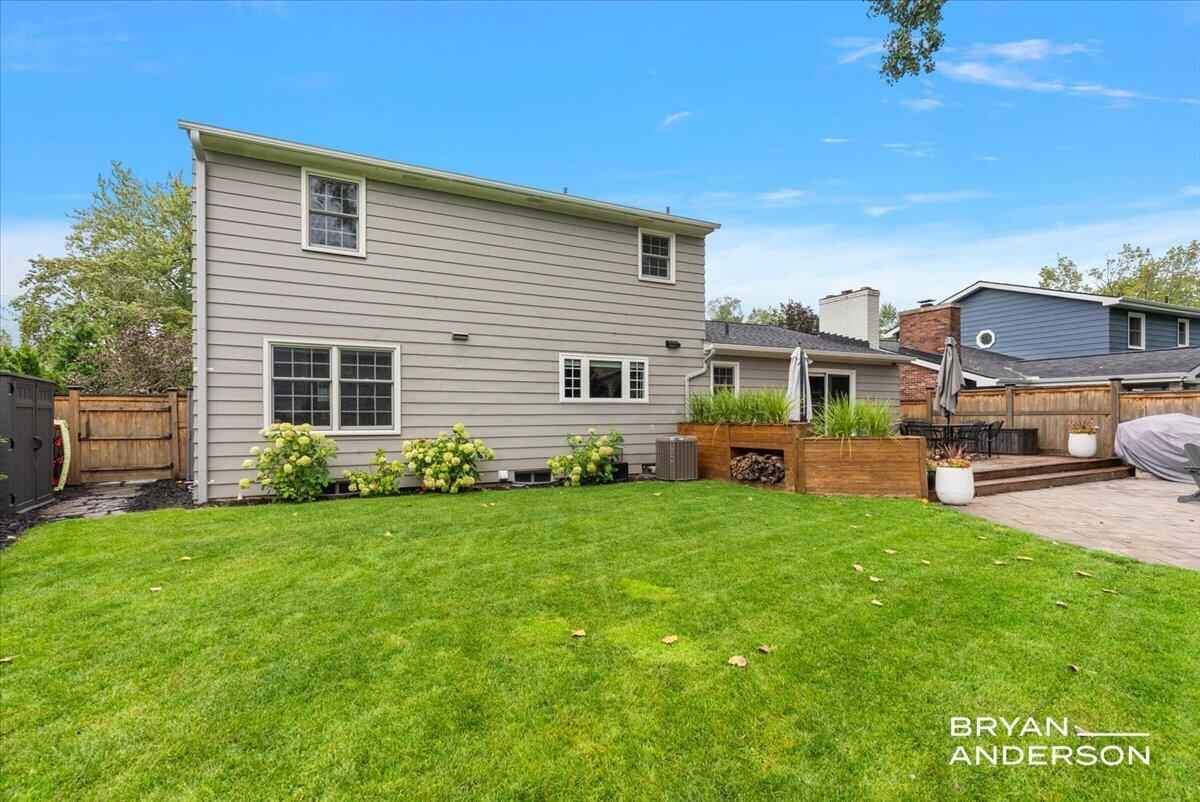 1716 Whitfield Road SE East Grand Rapids MI 49506
