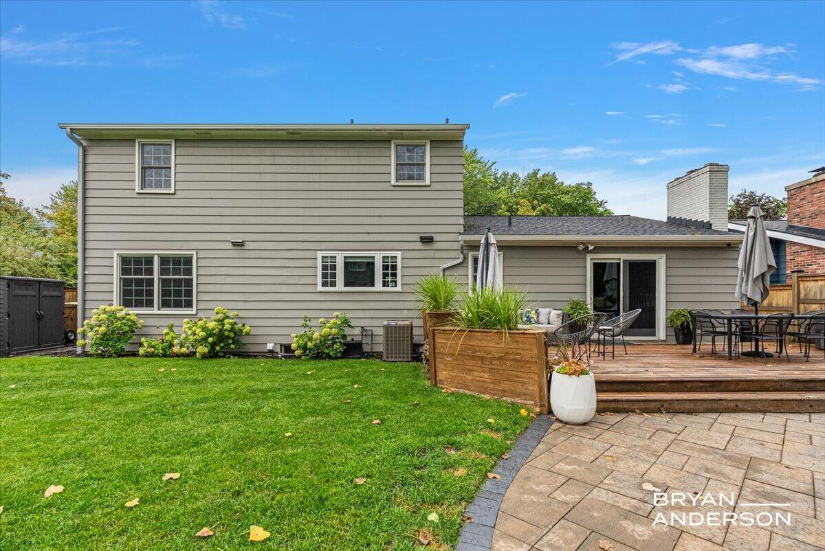 1716 Whitfield Road SE East Grand Rapids MI 49506
