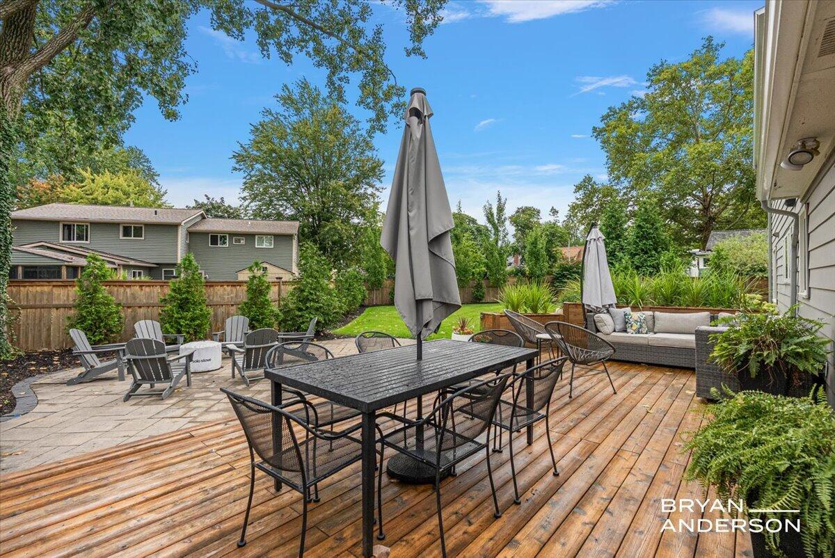 1716 Whitfield Road SE East Grand Rapids MI 49506