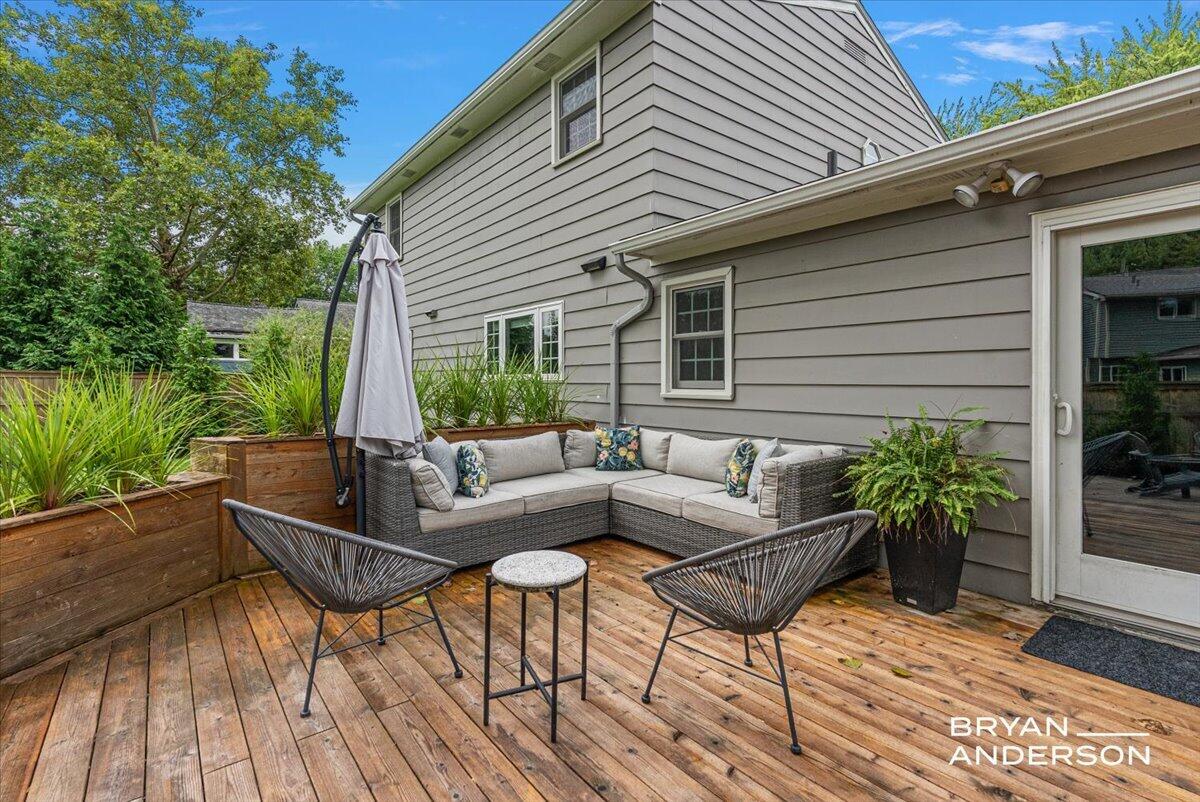 1716 Whitfield Road SE East Grand Rapids MI 49506