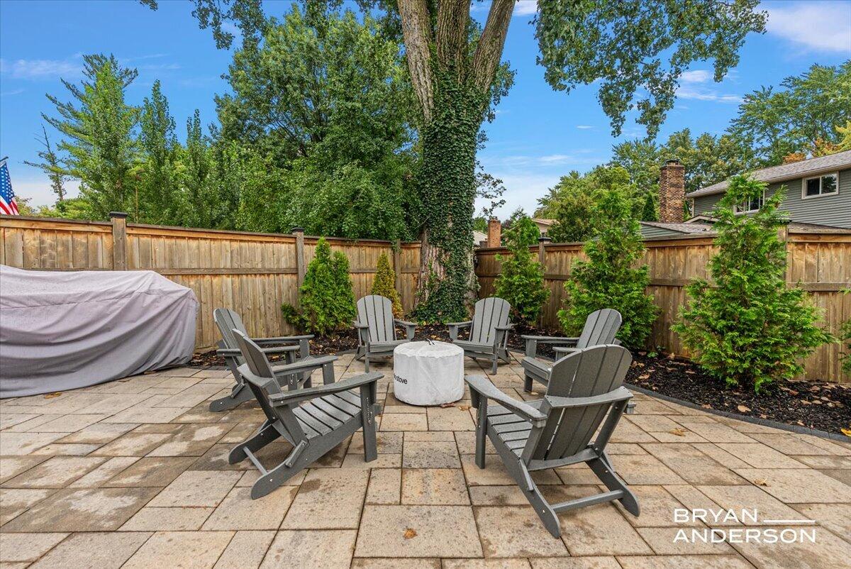 1716 Whitfield Road SE East Grand Rapids MI 49506