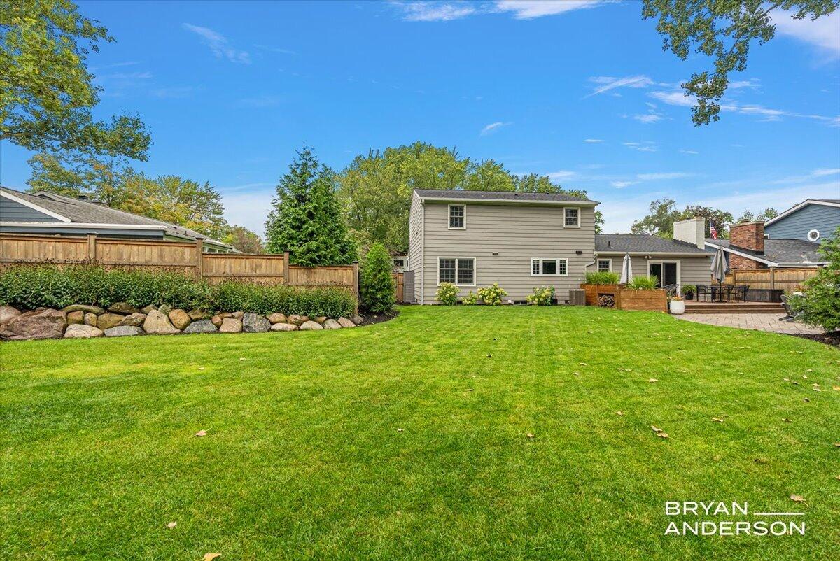 1716 Whitfield Road SE East Grand Rapids MI 49506