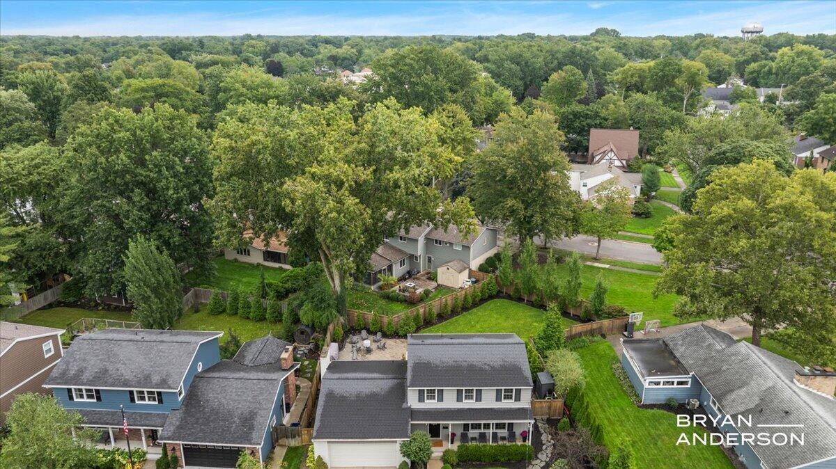 1716 Whitfield Road SE East Grand Rapids MI 49506