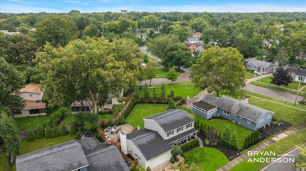 1716 Whitfield Road SE East Grand Rapids MI 49506