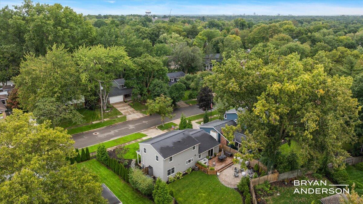 1716 Whitfield Road SE East Grand Rapids MI 49506