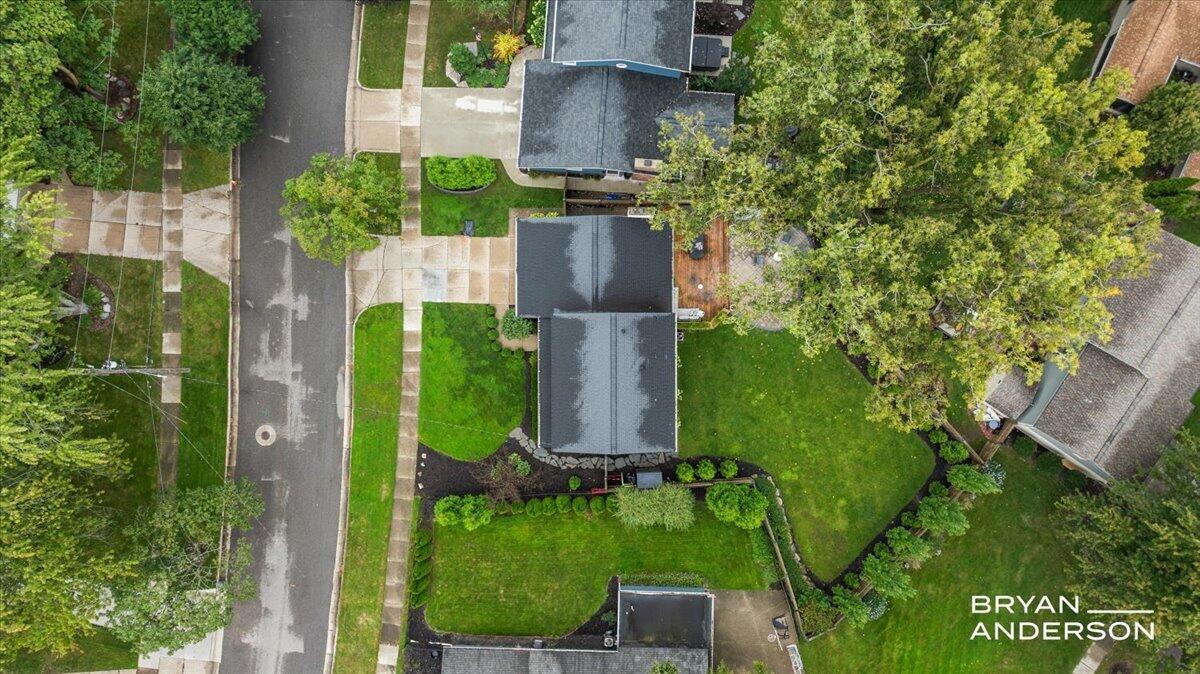 1716 Whitfield Road SE East Grand Rapids MI 49506