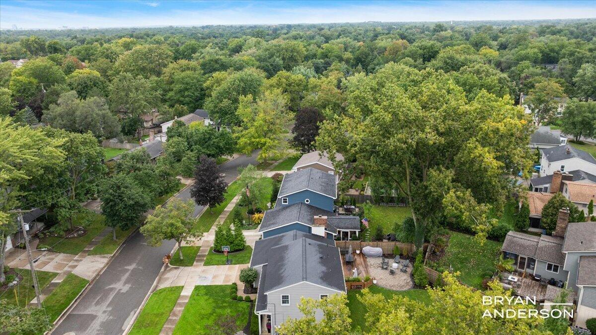 1716 Whitfield Road SE East Grand Rapids MI 49506