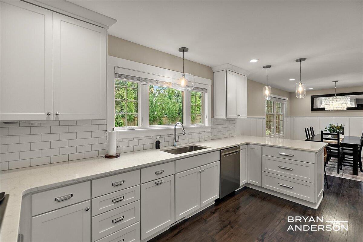 1716 Whitfield Road SE East Grand Rapids MI 49506