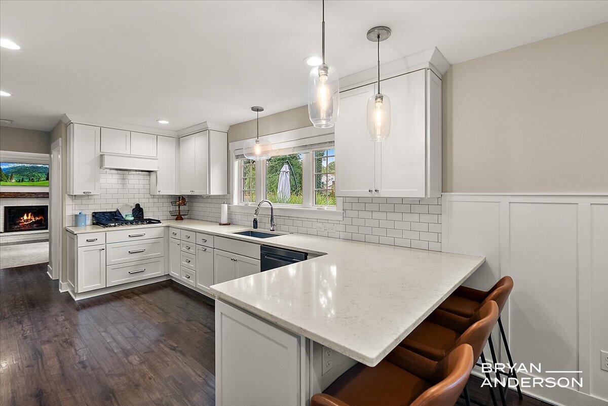 1716 Whitfield Road SE East Grand Rapids MI 49506