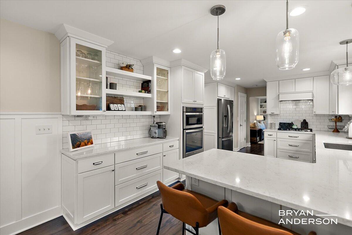1716 Whitfield Road SE East Grand Rapids MI 49506