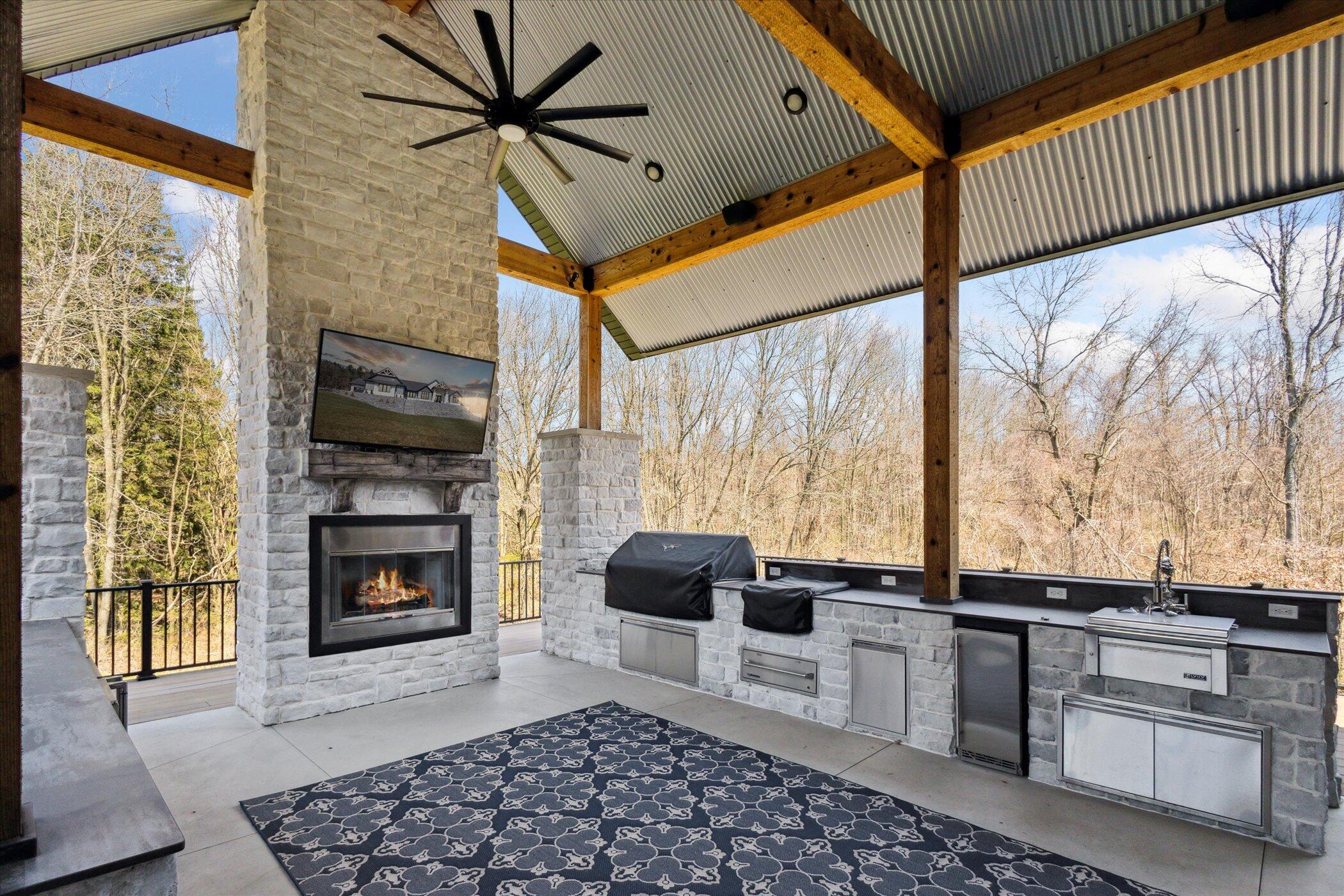 32170 Bent Oak Trail Niles MI 49120