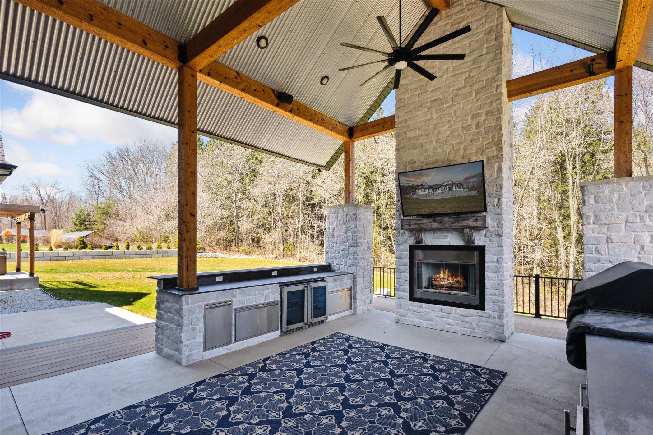 32170 Bent Oak Trail Niles MI 49120