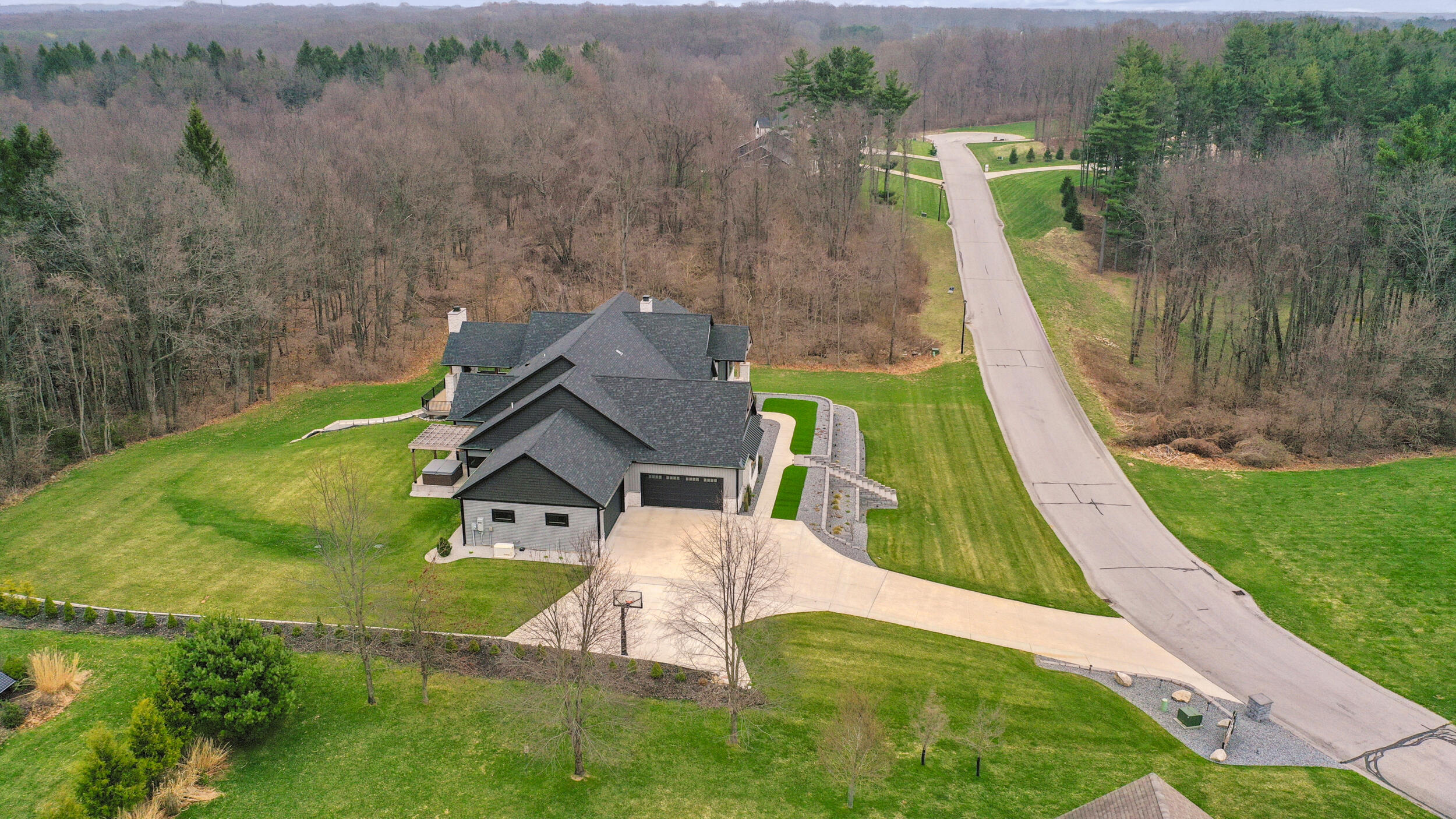 32170 Bent Oak Trail Niles MI 49120