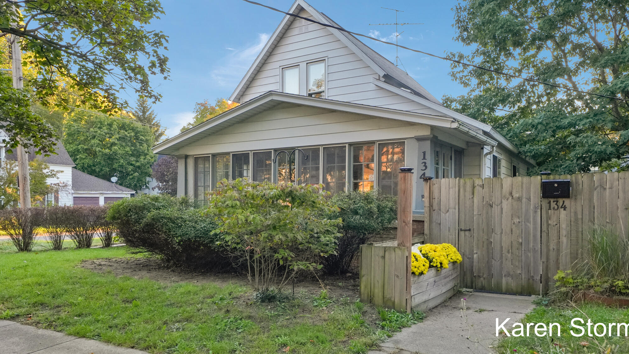 134 Fitzhugh Avenue SE Grand Rapids MI 49506