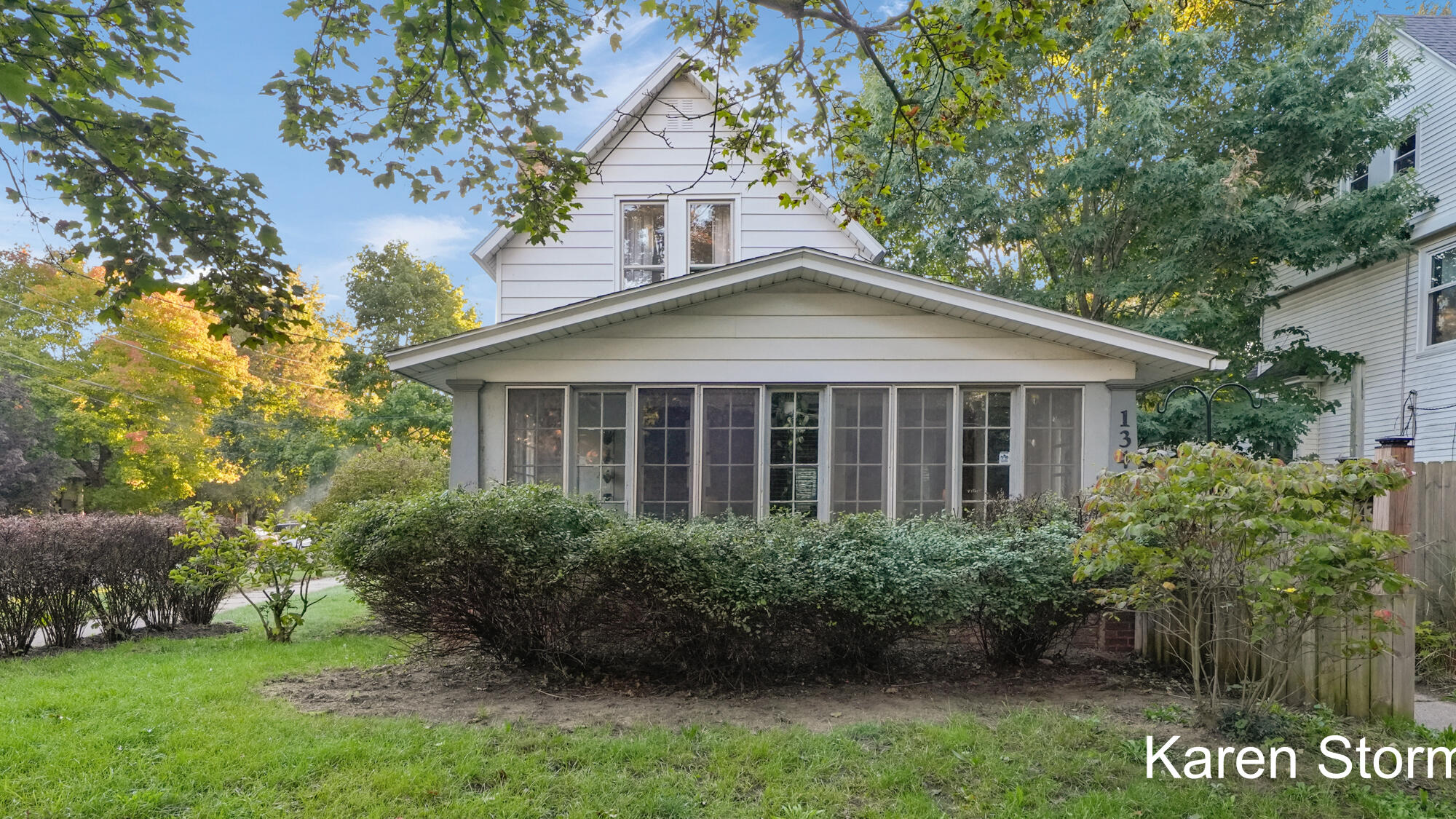 134 Fitzhugh Avenue SE Grand Rapids MI 49506