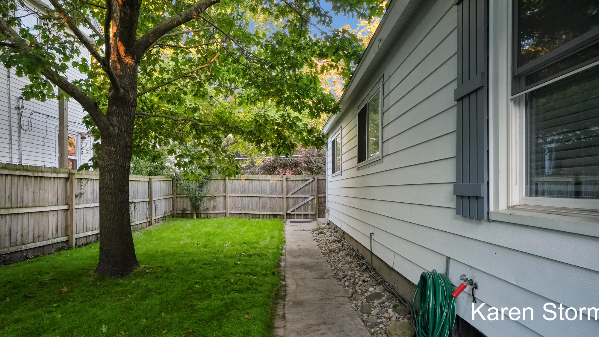 134 Fitzhugh Avenue SE Grand Rapids MI 49506