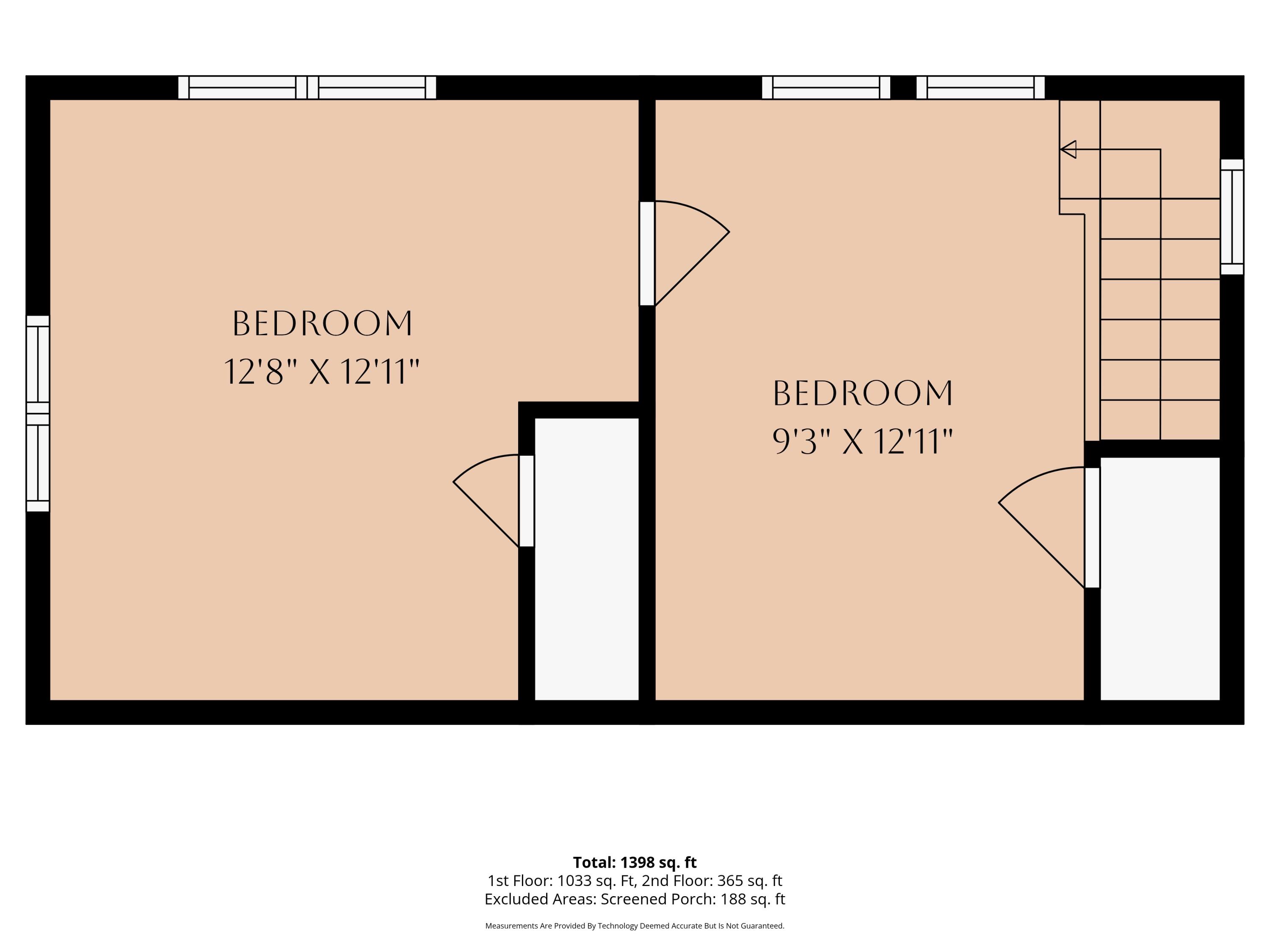 134 Fitzhugh Avenue SE Grand Rapids MI 49506