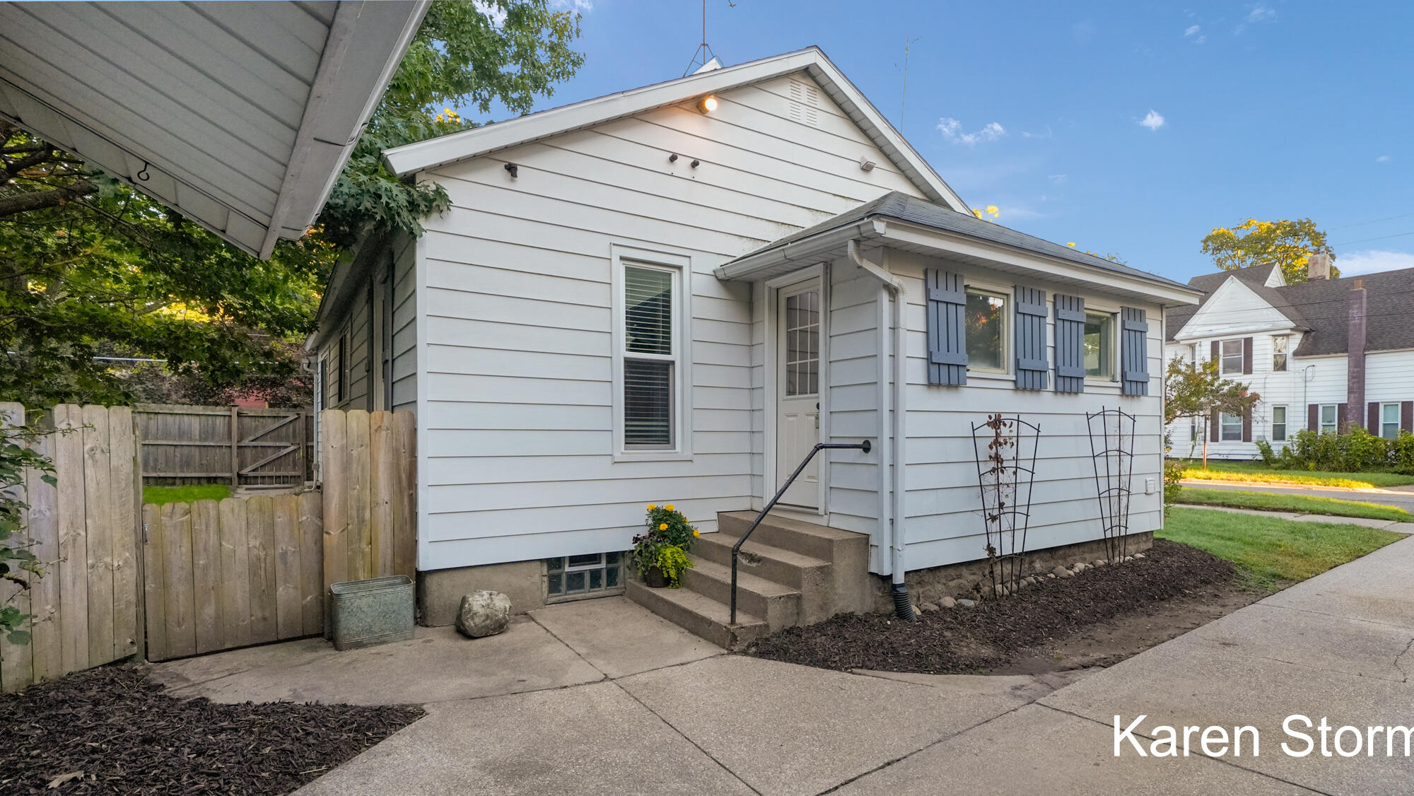 134 Fitzhugh Avenue SE Grand Rapids MI 49506
