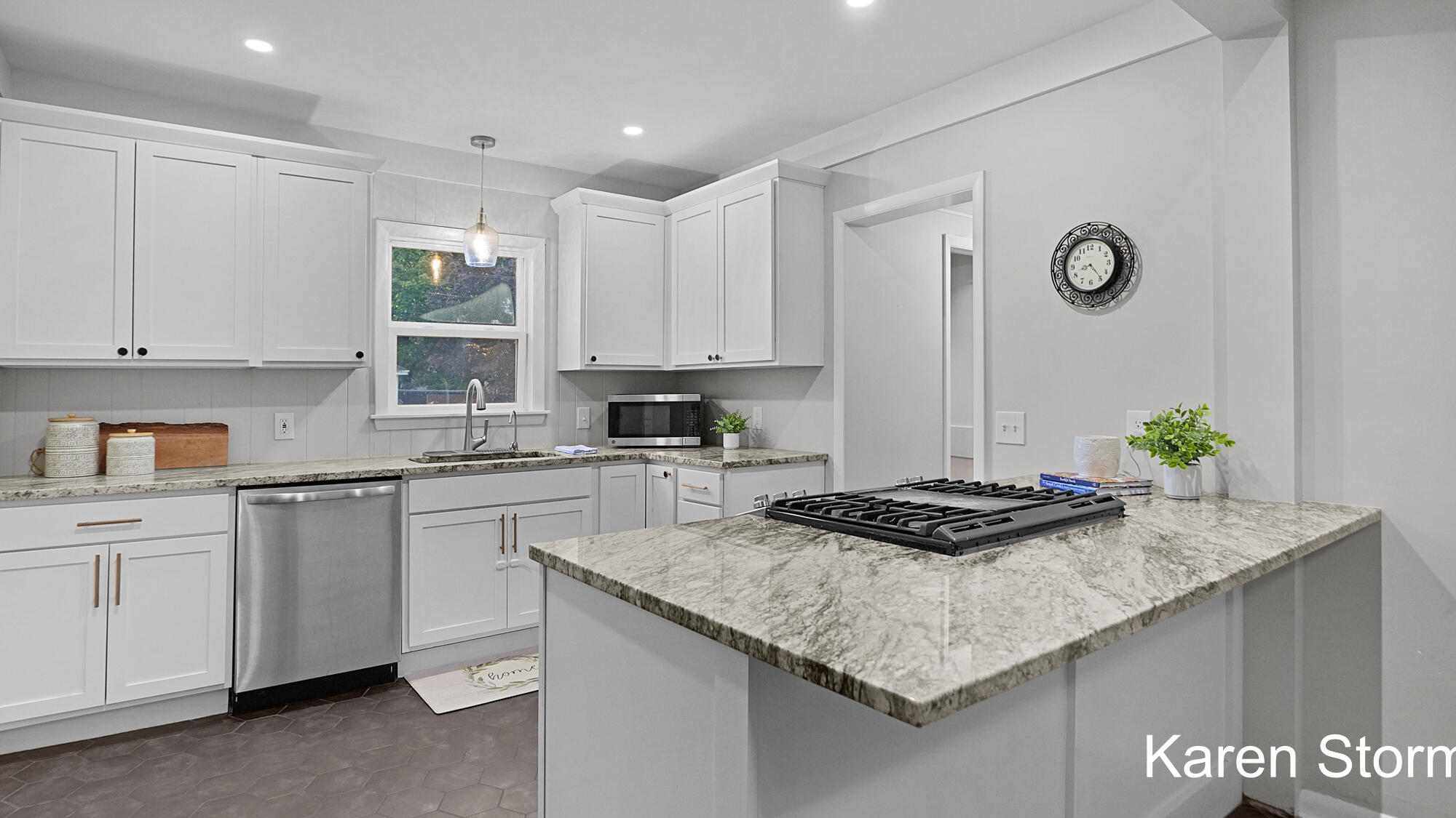 134 Fitzhugh Avenue SE Grand Rapids MI 49506